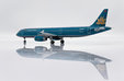 Vietnam Airlines Airbus A321 (JC Wings 1:200)