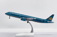 Vietnam Airlines Airbus A321 (JC Wings 1:200)