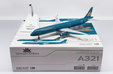 Vietnam Airlines Airbus A321 (JC Wings 1:200)