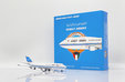 Kuwait Airways Boeing 747-400(M) (JC Wings 1:400)