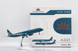 Vietnam Airlines Airbus A321 (JC Wings 1:200)