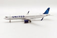 United Airlines - Airbus A321-271NX (Inflight200 1:200)