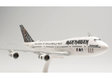 Iron Maiden Boeing 747-400 (Herpa Snap-Fit 1:250)