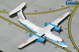 American Eagle - Bombardier Dash 8-100 (GeminiJets 1:400)