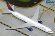 Delta Air Lines - Boeing 767-400ER (GeminiJets 1:400)