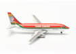 Casino Express - Boeing 737-200 (Herpa Wings 1:500)