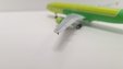 S7 - Siberia Airlines Airbus A320-214 (AviaBoss 1:200)