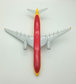 DHL / European Air Transport Airbus A330-200F (PPC 1:200)