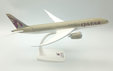 Qatar Airways Boeing 787-9 (PPC 1:200)