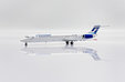 Finnair McDonnell Douglas MD-83 (JC Wings 1:400)