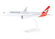 Qantas - Boeing 787-9 (Herpa Snap-Fit 1:200)