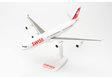 Swiss International Air Lines - Airbus A340-300 (Herpa Snap-Fit 1:200)