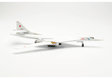 Russian Air Force - Tupolev TU-160 (Herpa Wings 1:200)