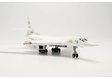 Russian Air Force Tupolev TU-160 (Herpa Wings 1:200)