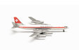 Swissair - Convair CV-990 (Herpa Wings 1:500)