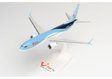 TUIfly - Boeing 737 MAX 8 (Herpa Snap-Fit 1:200)