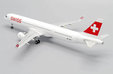 Swiss Airbus A321neo (JC Wings 1:200)