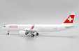 Swiss Airbus A321neo (JC Wings 1:200)