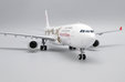 Dragonair Airbus A330-300 (JC Wings 1:200)