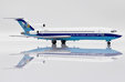 New Orleans Hornets Boeing 727-200 (JC Wings 1:200)