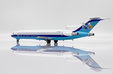 New Orleans Hornets Boeing 727-200 (JC Wings 1:200)