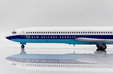 New Orleans Hornets Boeing 727-200 (JC Wings 1:200)