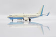 Korean Air Boeing 737-700BBJ (JC Wings 1:200)