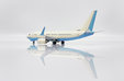 Korean Air Boeing 737-700BBJ (JC Wings 1:200)