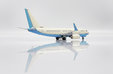 Korean Air Boeing 737-700BBJ (JC Wings 1:200)