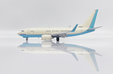 Korean Air - Boeing 737-700BBJ (JC Wings 1:200)