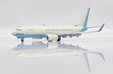 Korean Air Boeing 737-700BBJ (JC Wings 1:200)