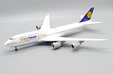 Lufthansa Boeing 747-8 (JC Wings 1:200)