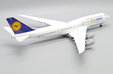 Lufthansa Boeing 747-8 (JC Wings 1:200)