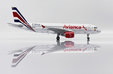 Avianca Airbus A320 (JC Wings 1:200)