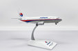 Malaysia Airlines Boeing 737-500 (JC Wings 1:200)