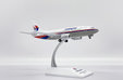 Malaysia Airlines Boeing 737-500 (JC Wings 1:200)