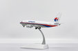 Malaysia Airlines Boeing 737-500 (JC Wings 1:200)