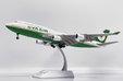 Eva Air Boeing 747-400 (JC Wings 1:200)