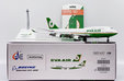 Eva Air Boeing 747-400 (JC Wings 1:200)