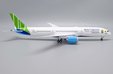 Bamboo Airways Boeing 787-9 (JC Wings 1:200)