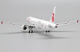 Dragonair Airbus A321 (JC Wings 1:400)