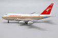 Qantas - Boeing 747SP (JC Wings 1:400)