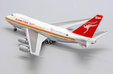 Qantas Boeing 747SP (JC Wings 1:400)