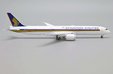 Singapore Airlines Boeing 787-10 (JC Wings 1:400)