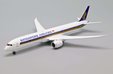 Singapore Airlines Boeing 787-10 (JC Wings 1:400)