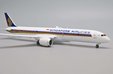 Singapore Airlines Boeing 787-10 (JC Wings 1:400)