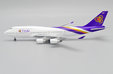 Thai Airways - Boeing 747-400 (JC Wings 1:400)