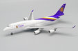 Thai Airways Boeing 747-400 (JC Wings 1:400)