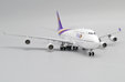 Thai Airways Boeing 747-400 (JC Wings 1:400)