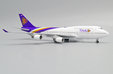 Thai Airways Boeing 747-400 (JC Wings 1:400)